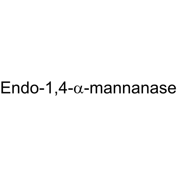 Endo-1,4-β-mannanase 37288-54-3